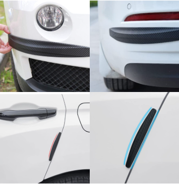 TIRAS PROTECTORAS kit x 2 Dropi Cup