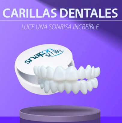 Carilla dental