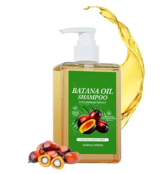 Shampoo Batana